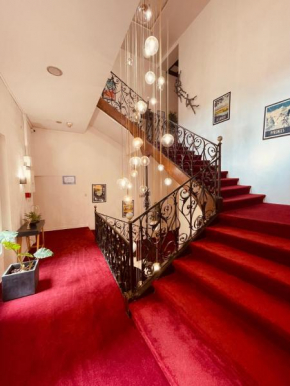 Hôtel De La Loge